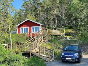 House | Exterior - 4 Star Holiday Home in Varmdo (Fågelbrolandet)