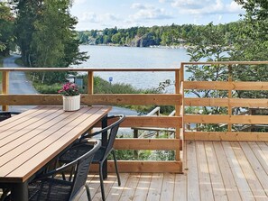 House | Exterior - 4 Star Holiday Home in Varmdo (Fågelbrolandet)