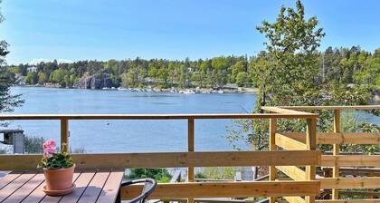 4 Person Holiday Home in Varmdo-by Traum