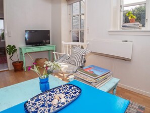 Hus | Oppholdsområde