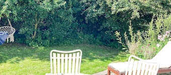 6 Person Holiday Home in Lemvig