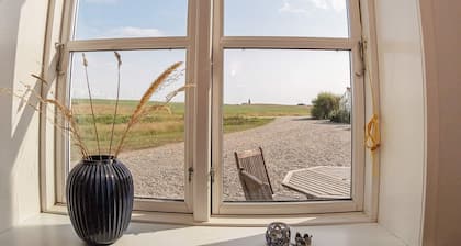 6 Person Holiday Home in Lemvig