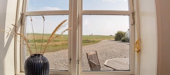 6 Person Holiday Home in Lemvig