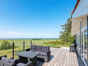 House | View from property