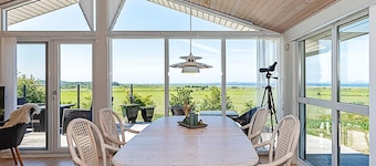 7 Person Holiday Home in Hojslev