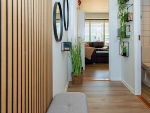 House | Interior - 4 Person Holiday Home in Ringkobing-by Traum (Ringkobing)