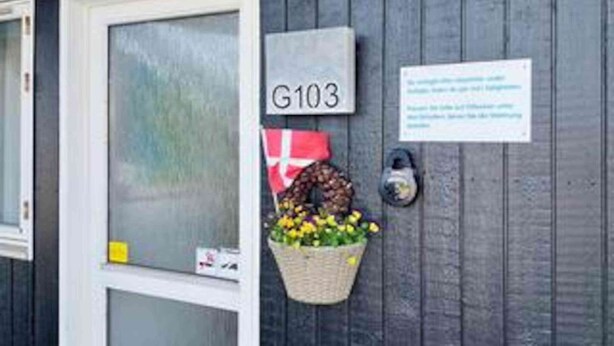Maison | Détail de l’extérieur