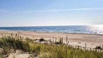 Ferienhaus | Außenbereich