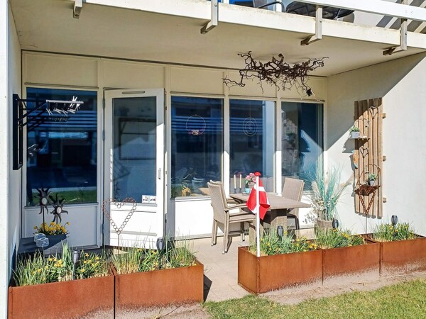 4 Person Holiday Home In Ringkobing-by Traum - Søndervig