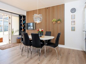Ferienhaus | Speisen