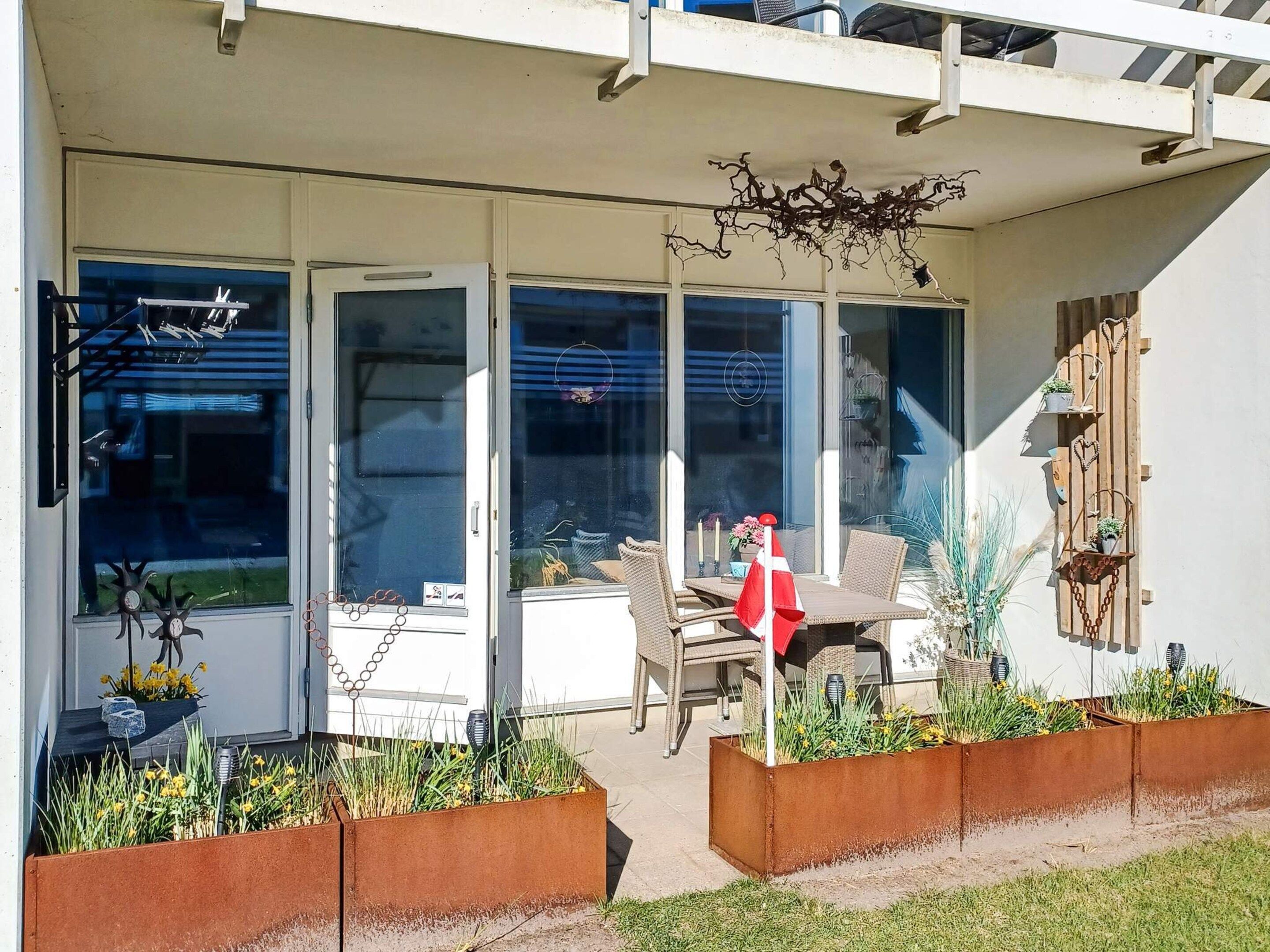 Maison | Extérieur