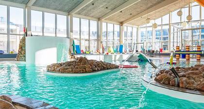 4 Person Holiday Home in Ringkobing-by Traum