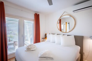 15 soverom, strykejern/-brett, wi-fi og sengetøy