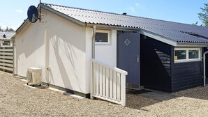 House | Exterior - 2 Person Holiday Home in Vejers Strand (Vejers Strand)