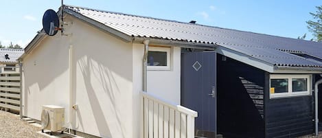 Casa | Exterior
