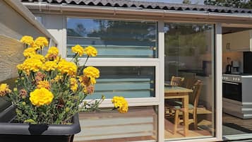 Rumah | Pemandangan dari properti