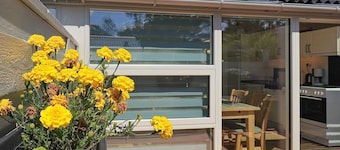 2 Person Holiday Home in Vejers Strand