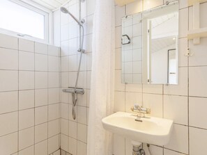 Ferienhaus | Badezimmer