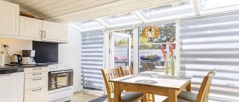 Maison | Restauration