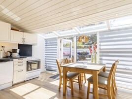 独立别墅 | 用餐