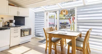 2 Person Holiday Home in Vejers Strand