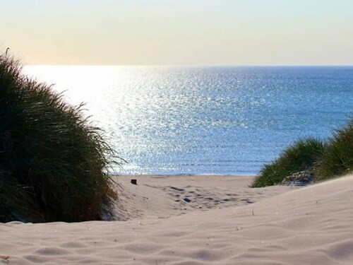 2 Person Holiday Home in Vejers Strand