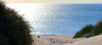 2 Person Holiday Home in Vejers Strand