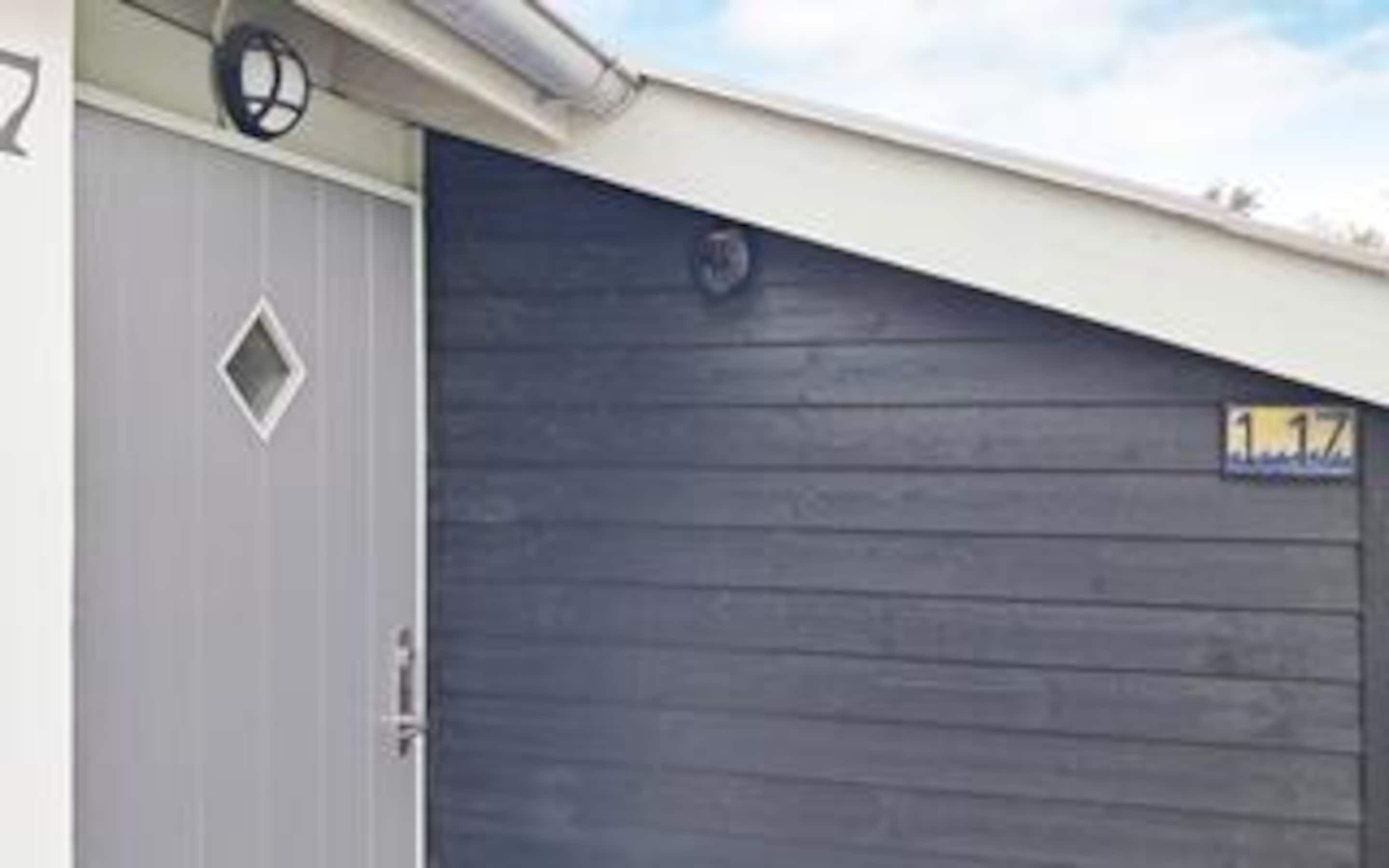 House | Exterior detail