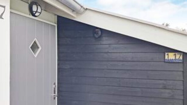 House | Exterior detail - 2 Person Holiday Home in Vejers Strand (Vejers Strand)