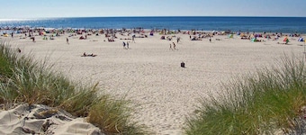 2 Person Holiday Home in Vejers Strand