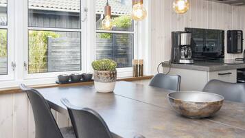 Casa | Cocina privada