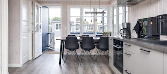 比耶特六人度假屋