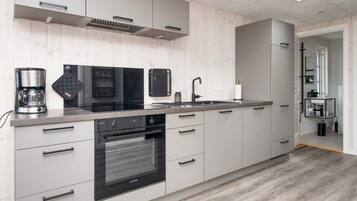 Casa | Cocina privada