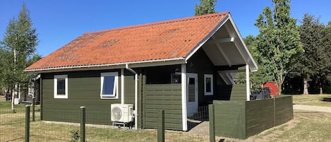 House | Exterior