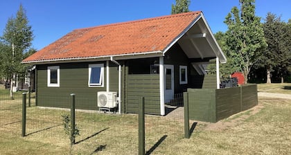 4 Person Holiday Home in Hovborg