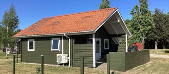 4 Person Holiday Home in Hovborg