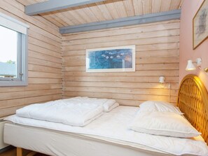 Ferienhaus | Innenbereich