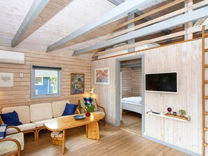 獨棟房屋 | 住宿內部