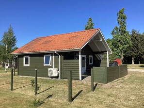 Maison | Extérieur
