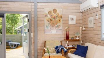 Ferienhaus | Innenbereich