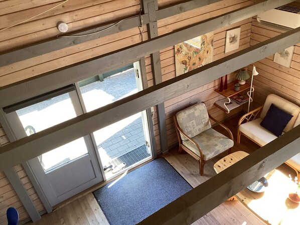 Maison | Intérieur