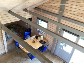 Ferienhaus | Innenbereich