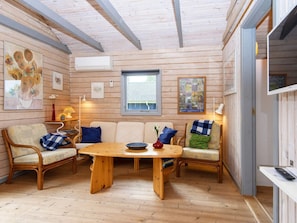 Casa | Interior
