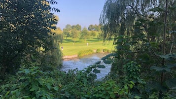 Casa | Golf