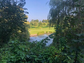 House | Golf