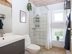 Ferienhaus | Innenbereich