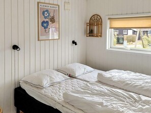 Ferienhaus | Innenbereich