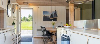 10 Person Holiday Home in Juelsminde-by Traum