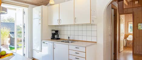 Maison | Cuisine privée