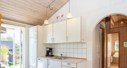10 Person Holiday Home in Juelsminde-by Traum